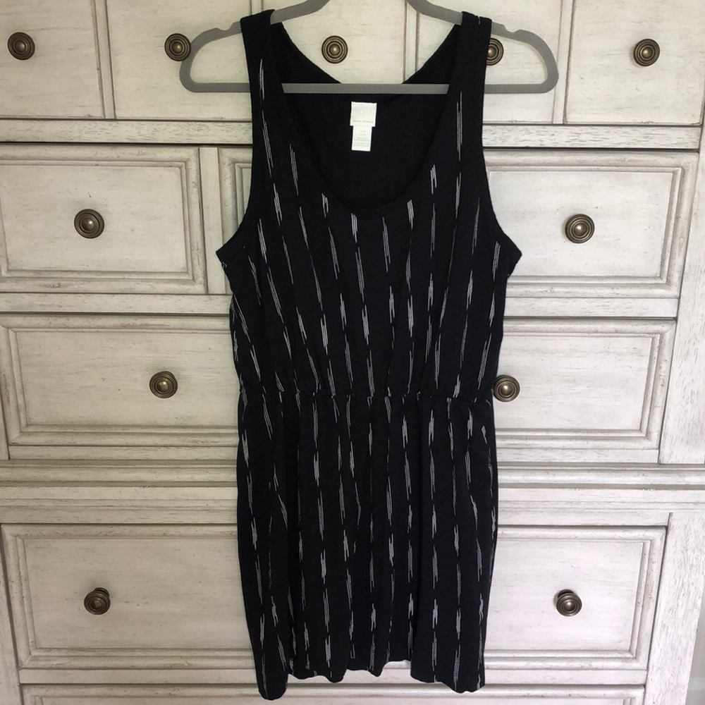 H&M dress size Medium